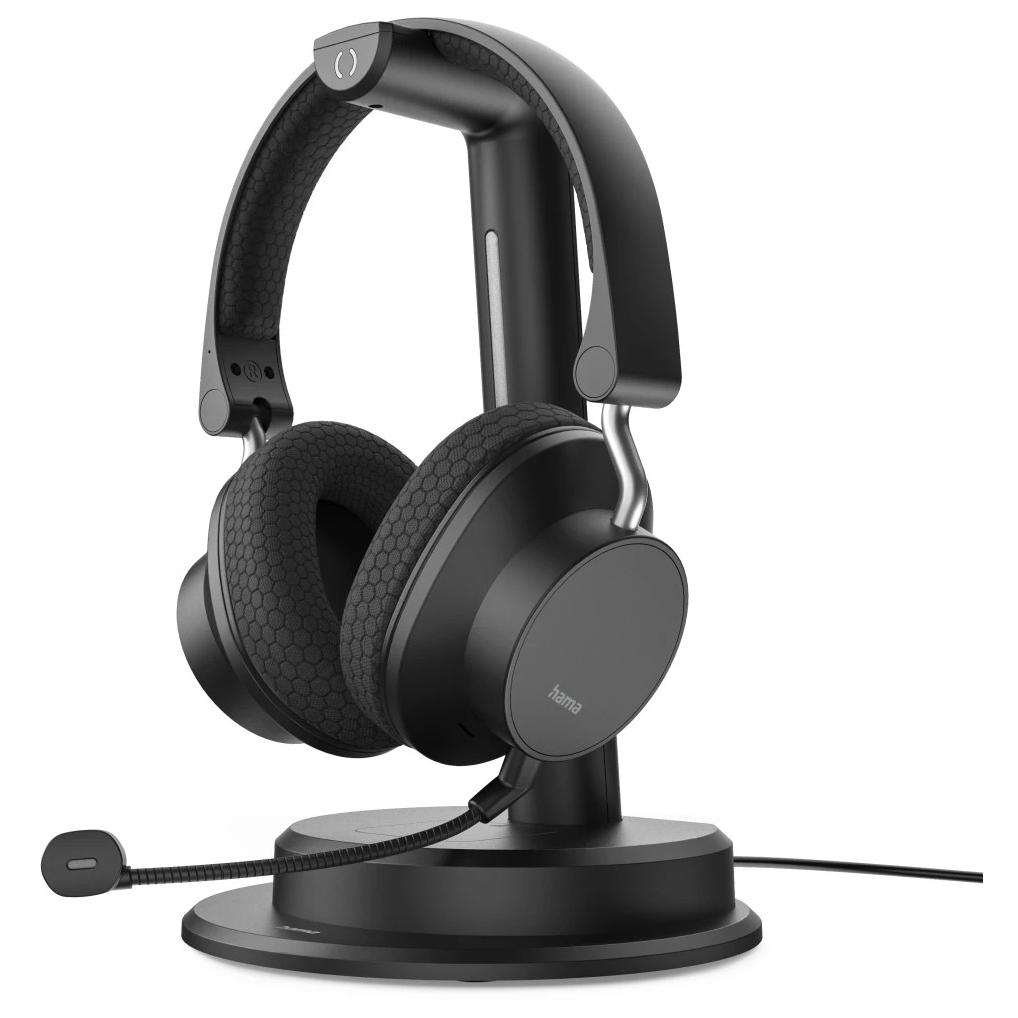 Hama BT-900 Wireless and Wired Headset