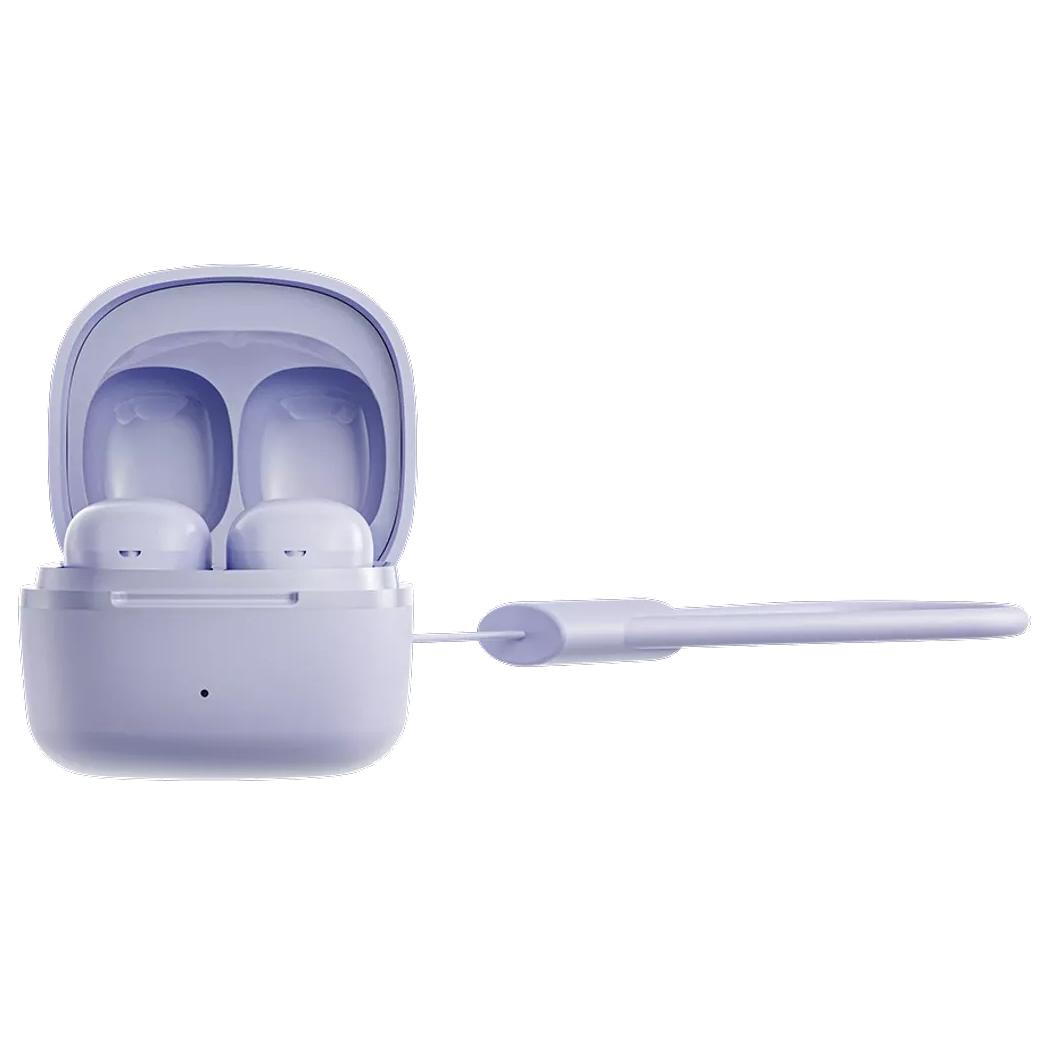 Canyon OnGo 4 Mini True Wireless Stereo Earbuds (TWS) - Violet