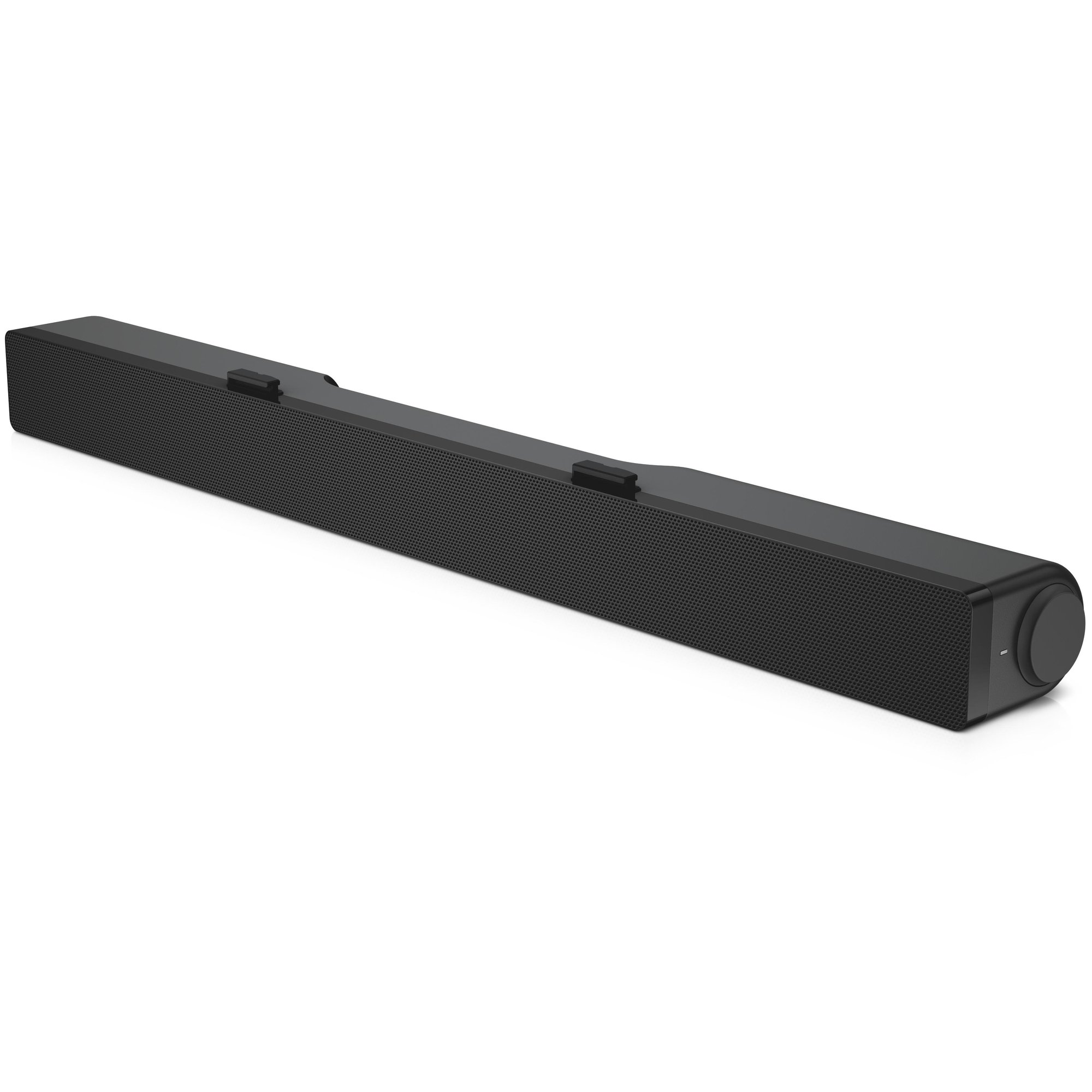Dell AC511M 2.0 Channel 2.5W Soundbar, Black