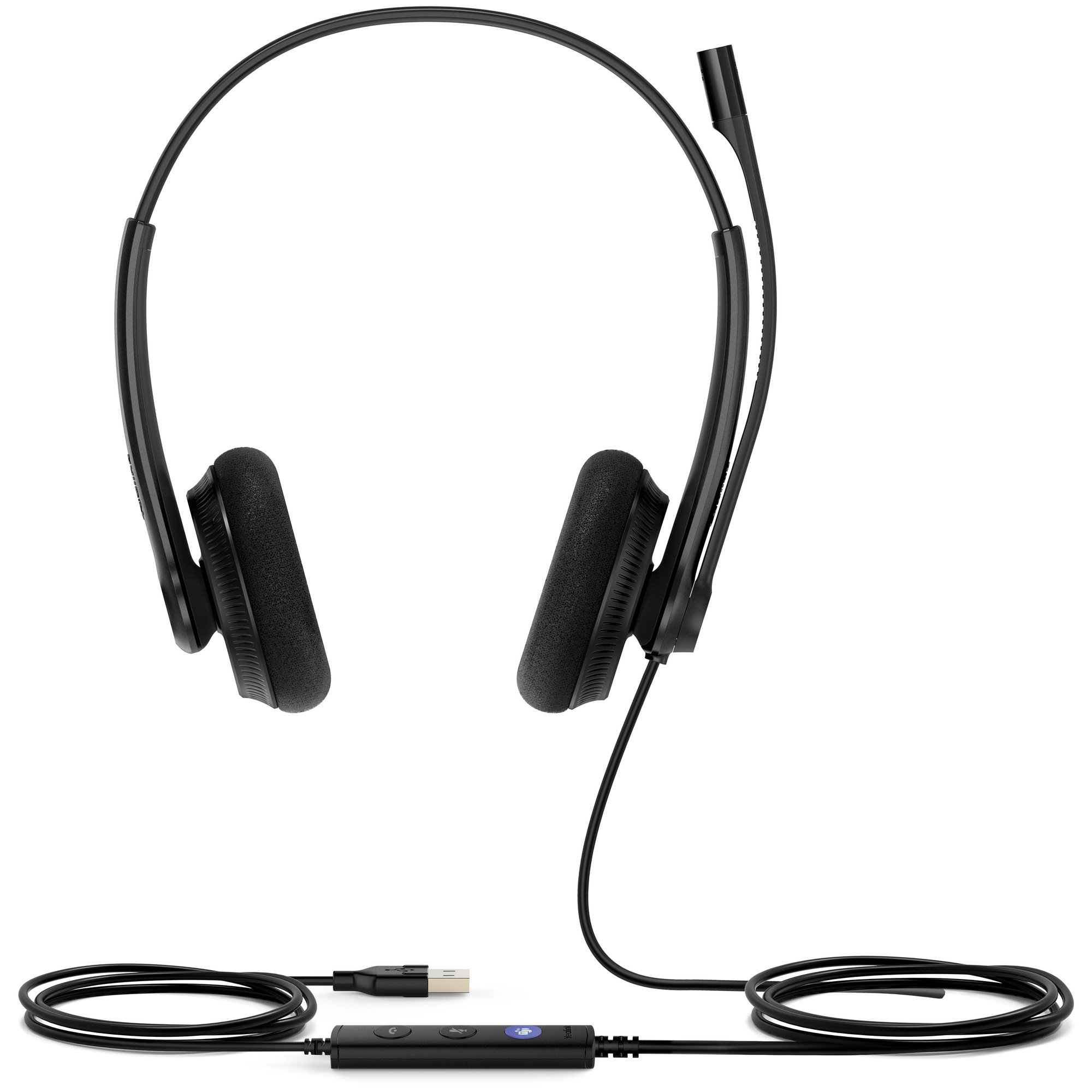 Yealink UH34 Lite Dual Teams Headset