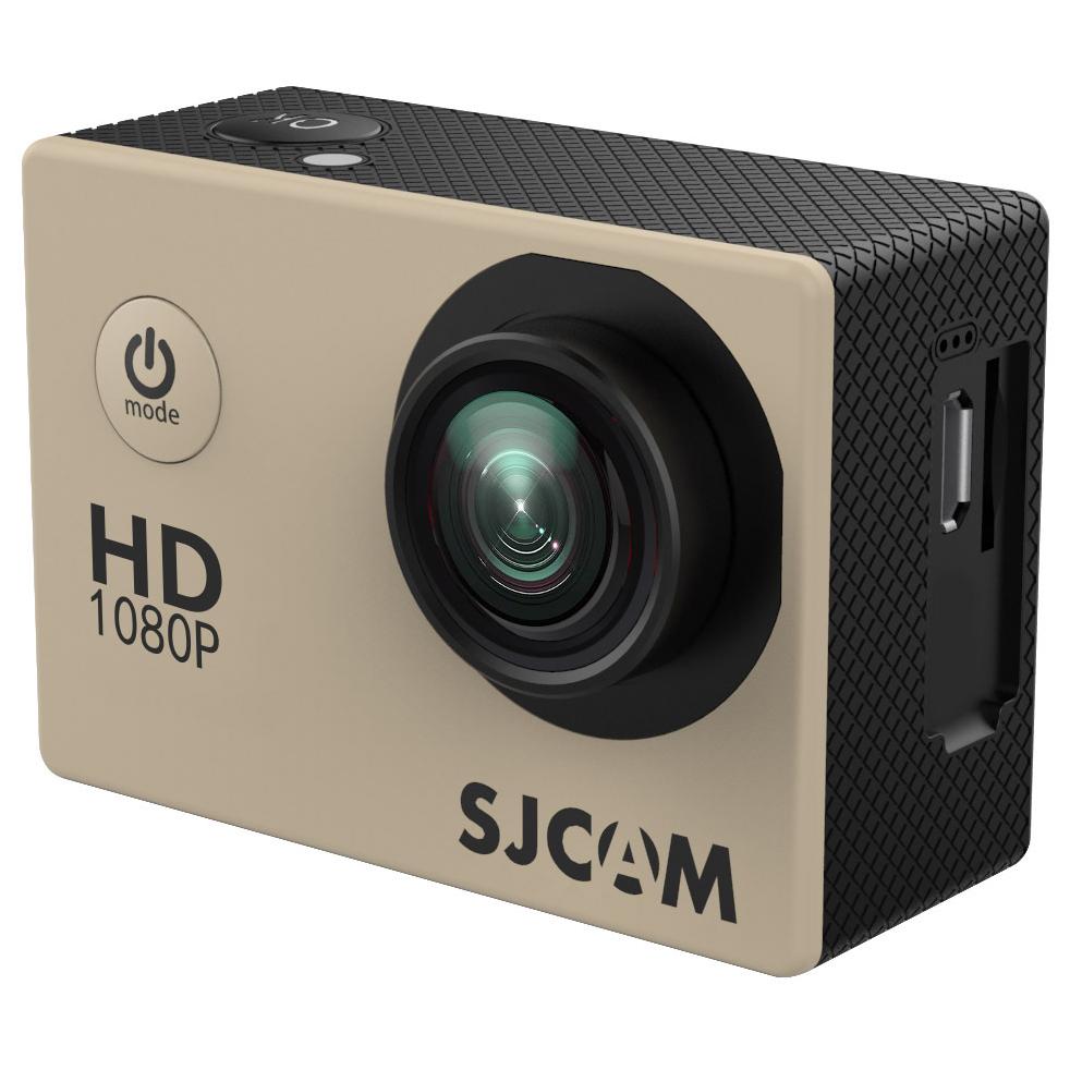 SJCAM SJ4000 Action Sports Camera 12MP Full HD