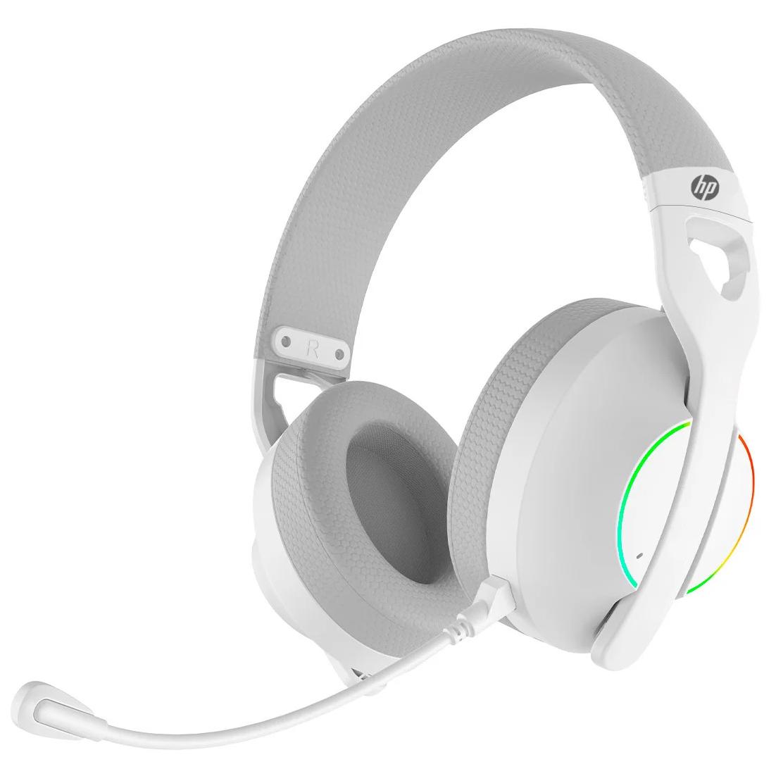 HP DHE-8003U Gaming Headset