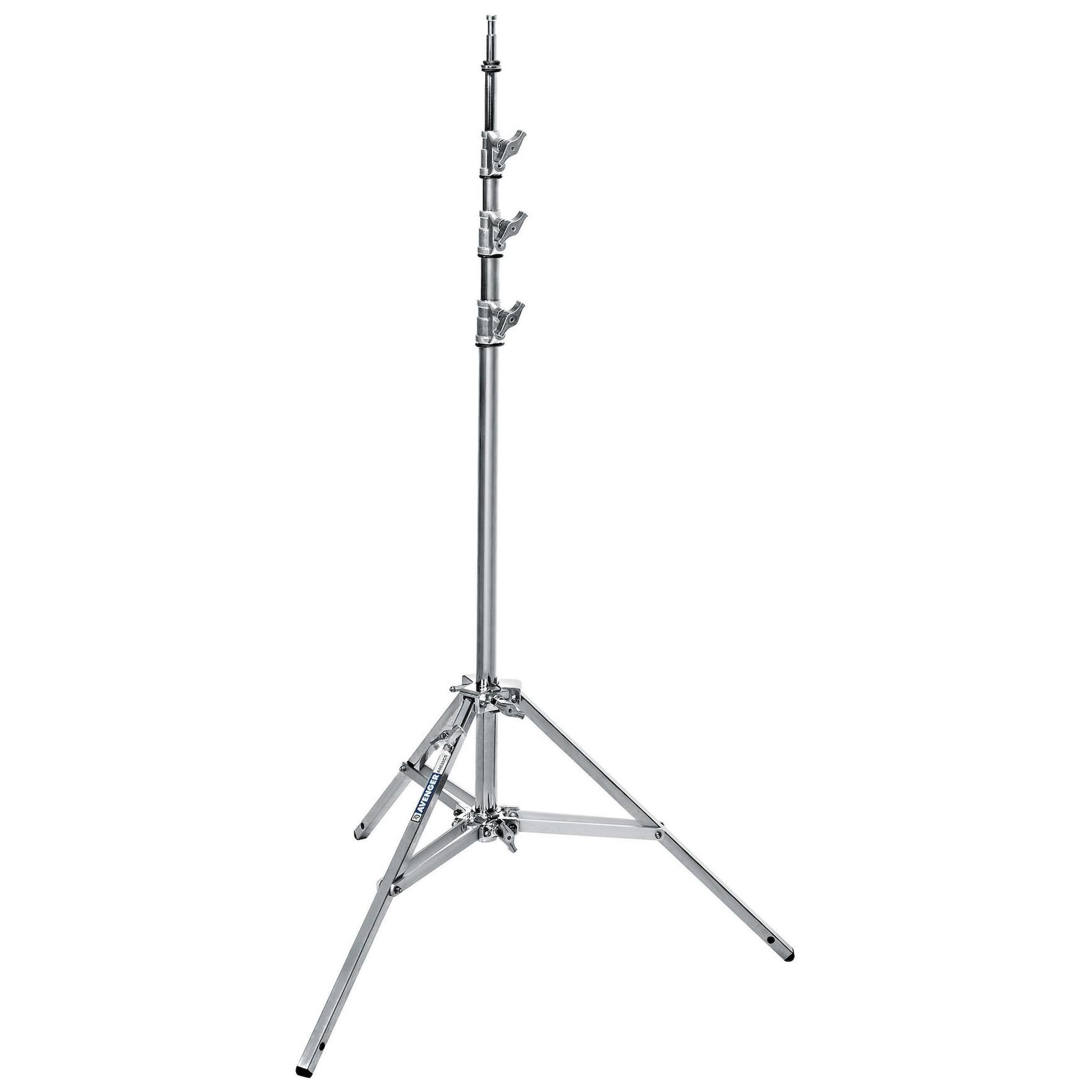 Support et trépied Manfrotto A0035CS, Acier