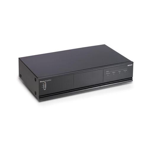 Bosch 1.0 Channel Audio Amplifier LBB1935/20