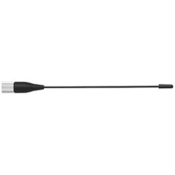 Shure UA704 Headphone - Black (50mW, 250g)