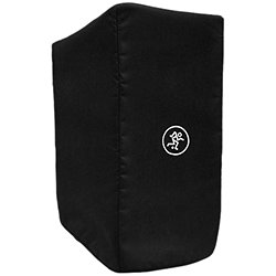 Mackie ThumpSub GO Cover