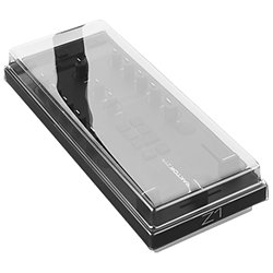 Cubierta DeckSaver para Native Instruments Traktor X1 MK3 / Z1 MK2