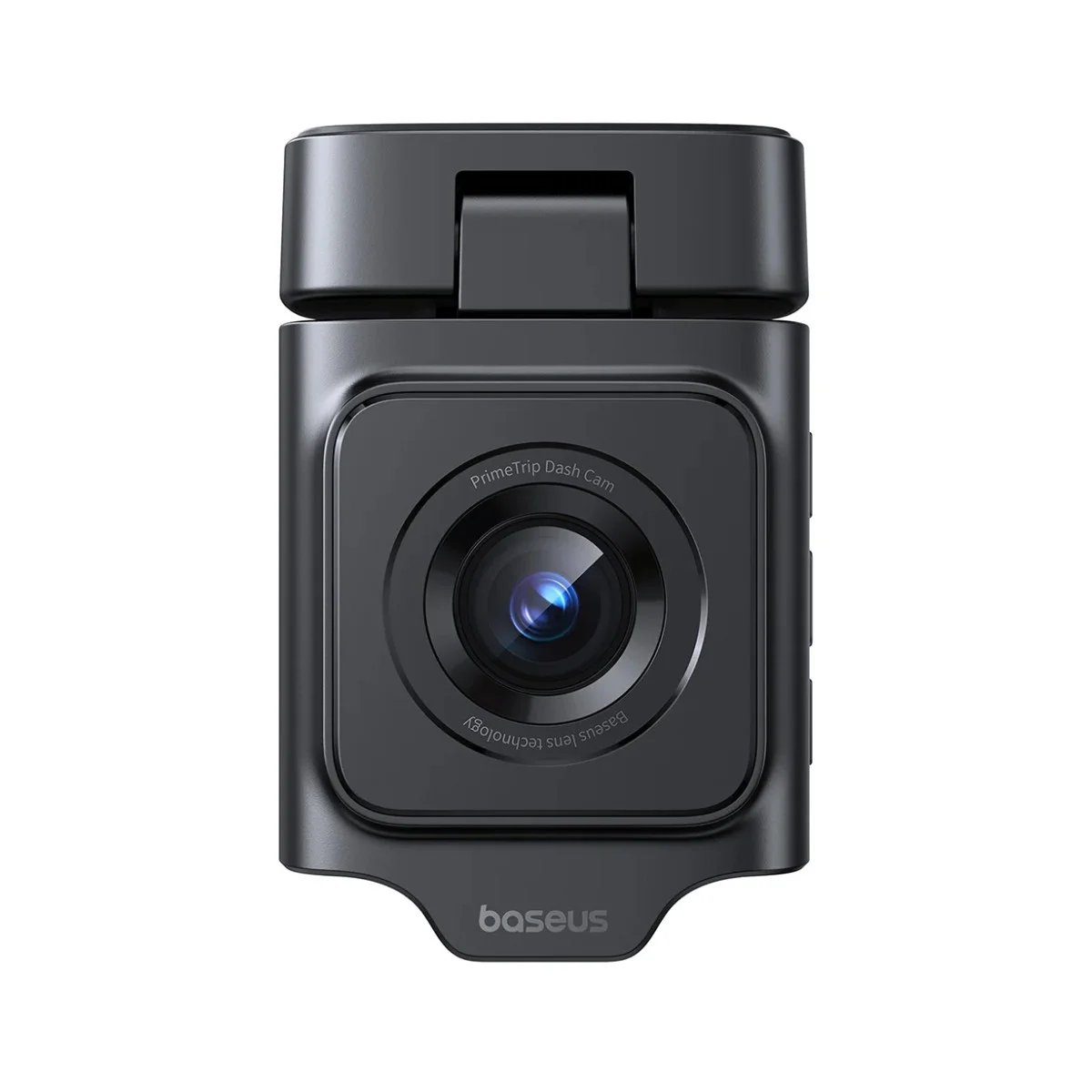 Cámara incorporada Baseus PrimeTrip VD1 3K Wi-Fi GPS Negro