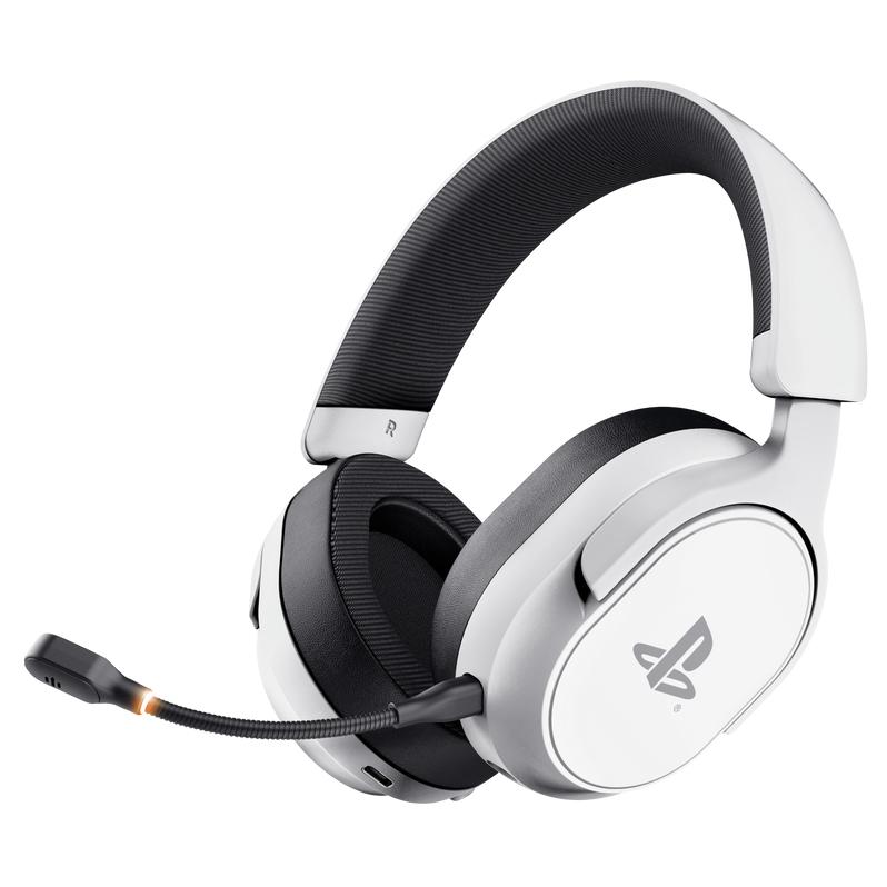 Trust GXT 499 Forta Gaming Headset