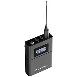 Sennheiser EW-DX SK (Q1-9) Wireless Headset