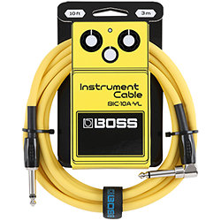 Boss BIC-10A-YL Multifunction Tool (Yellow, 10-Inch Blade)