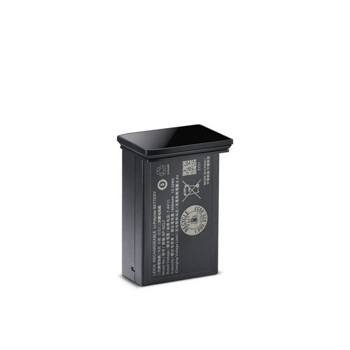 Leica Camera Battery BP-SCL7 1800mAh Olive and Glossy