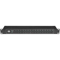 Étagère DMX rapide Showtec 1024