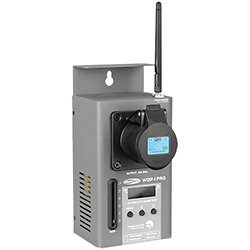 Showtec WDP-1 Pro Single