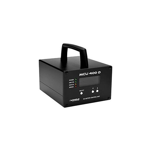 Éclairage LED Showtec Arnold Lichttechnik MCU 400D