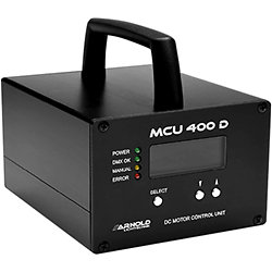 Showtec Arnold Lichttechnik MCU 400D LED Light