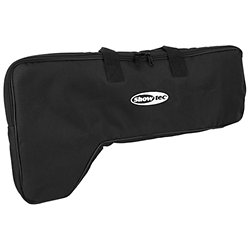 Showtec Ice Gun (Size: 10L, Color: Blue)