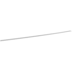 Showtec Flat Cover IP Pixelstrip 80 (White, 80-inch)