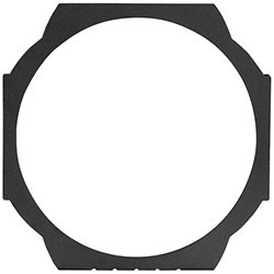 Showtec Performer 1500 Filter Holder