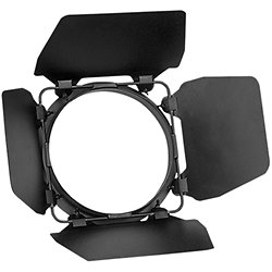 Showtec Performer 1000 Fresnel Shade