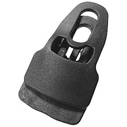 Showtec Holdon Midi Clip, Black