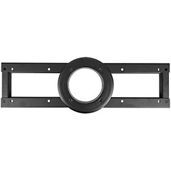 Showtec Pendant 75 Q6 Flush Mount Support