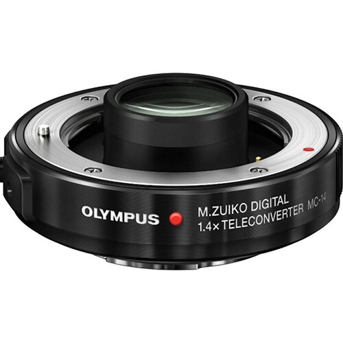 Olympus 1.4x Teleconverter MC-14
