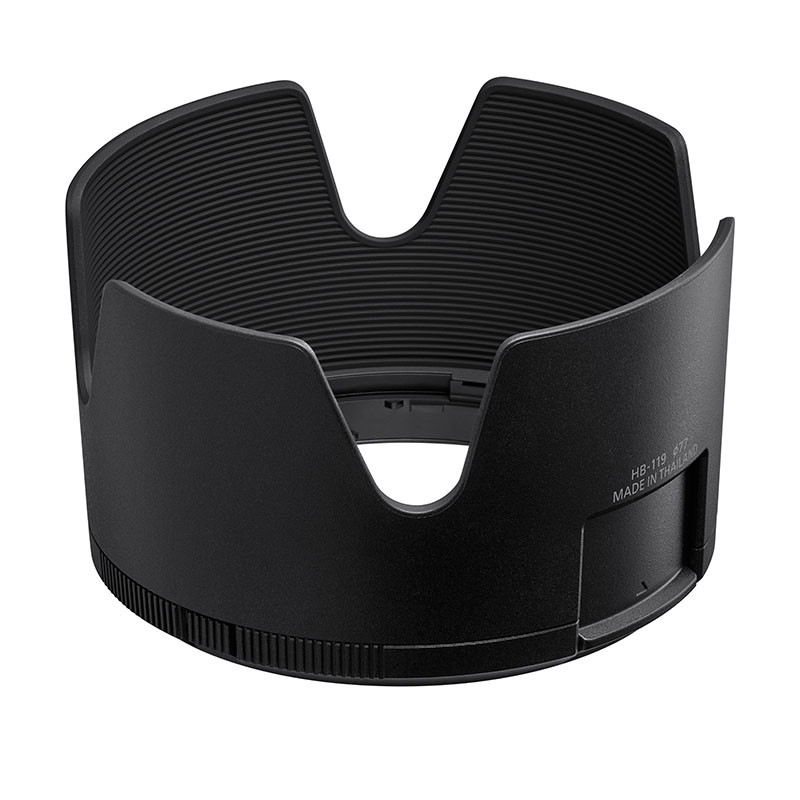 Nikon HB-119 Lens Shade for Z 70-200mm f/2.8 VR S II