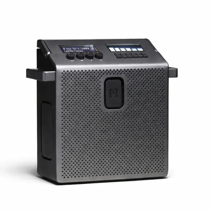 MONDO Medium Bluetooth Speaker 60W Auracast