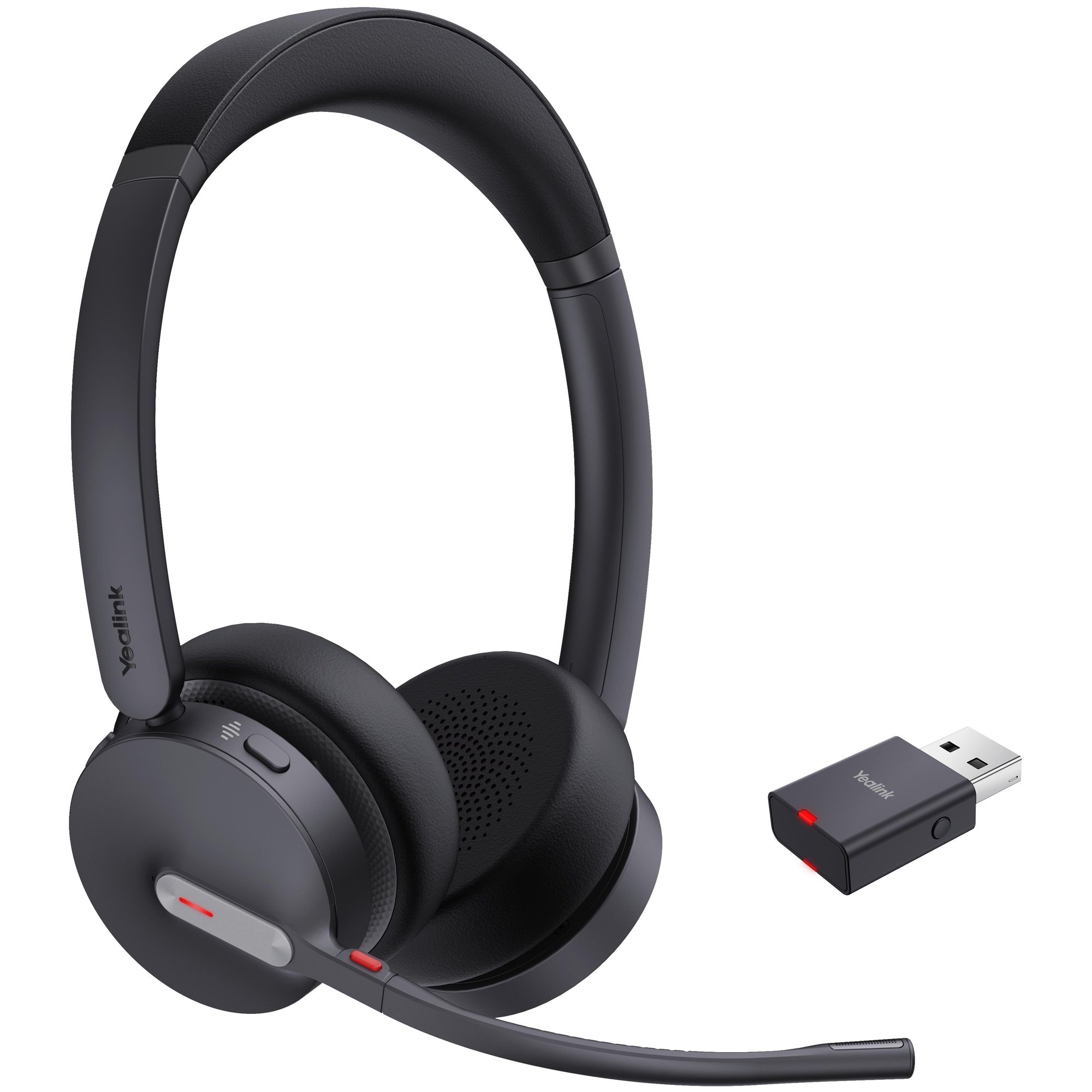 Yealink WH64 Hybrid Dual UC Wireless Headset