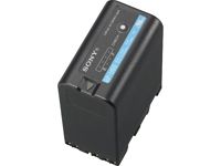 Sony BP-U60 - 1x Li-Ion Battery 5600mAh