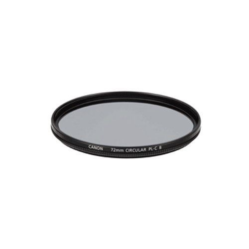 Filtre polarisant circulaire Canon - 72 mm