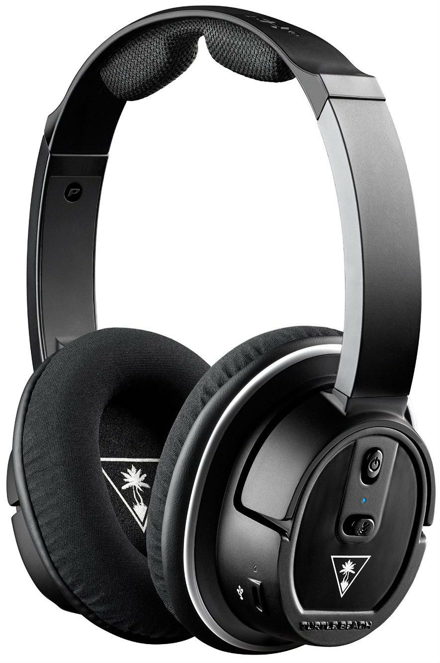 Turtle Beach Stealth 350VR Gaming Headset
