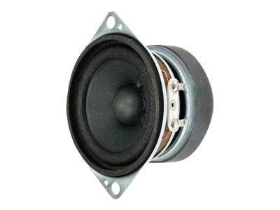 Visaton FRS 5 8 Ohm Speaker - Black