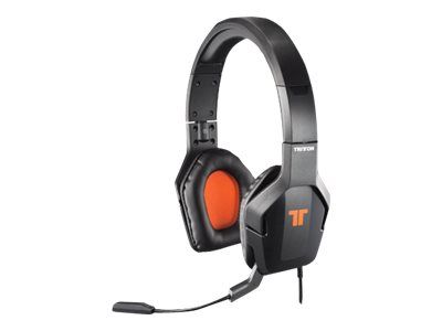 Mad Catz Tritton Trigger Stereo Headset