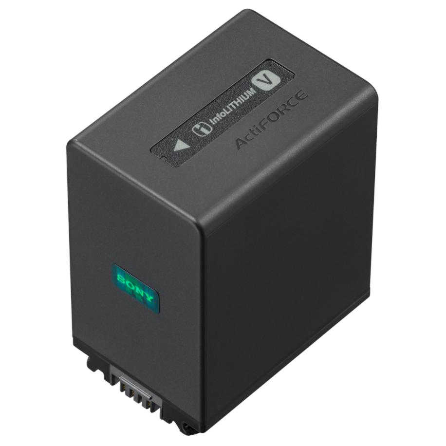 Sony NP-FV100A Camera/Camcorder Battery 3410 mAh
