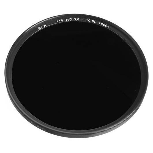 Bowers & Wilkins 110 Light Balancing Camera Filter, 52mm