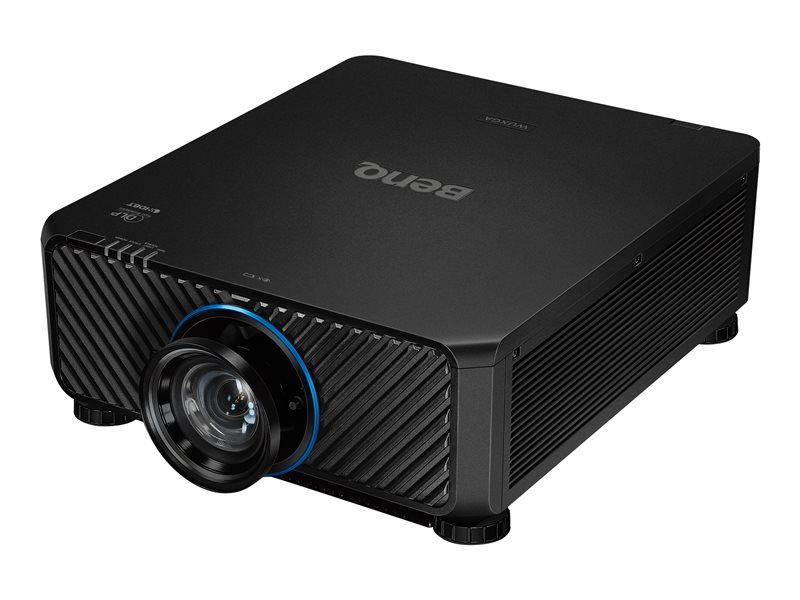 BenQ LU9715 Laser Projector - 8000 ANSI Lumens - WUXGA (1920 x 1200) - 3D
