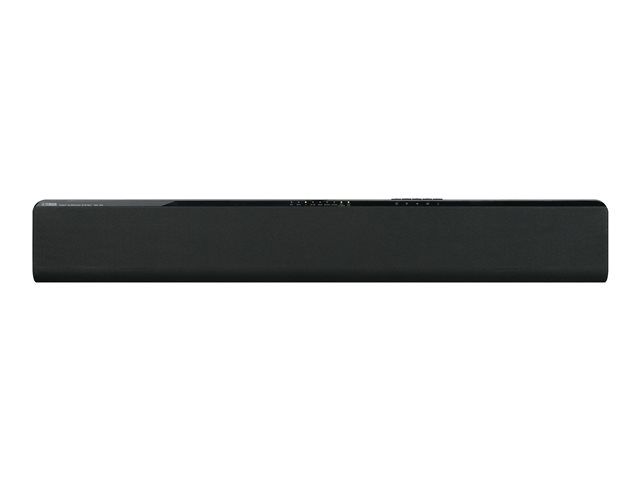 Yamaha YAS-105 Wireless Bluetooth Speaker - Black