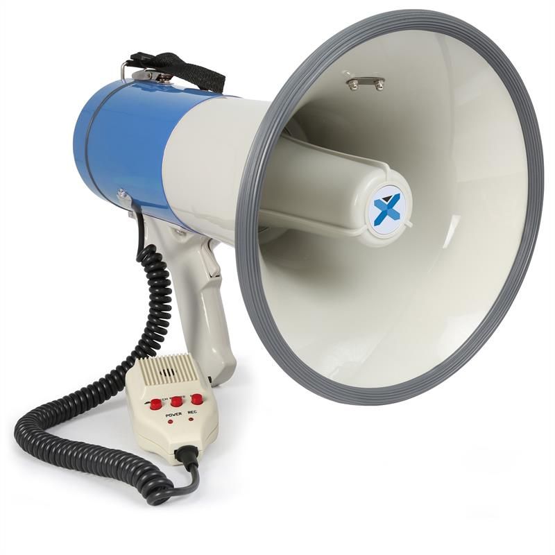 Megáfono Vexus MEG060 de 60W