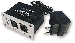 Alctron PS 100 Direct Box