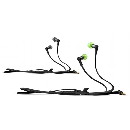 Auriculares Inteligentes Sony LiveSound MH1C - Negro