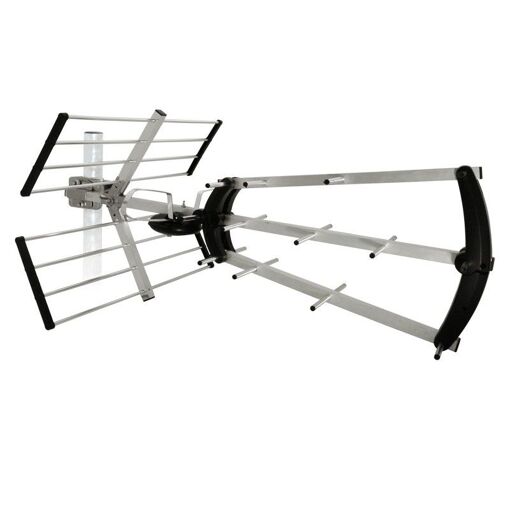 Antena externa Metronic UHF