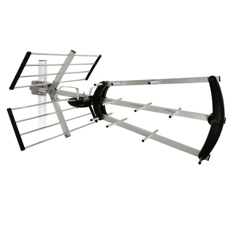 Metronic UHF External Antenna
