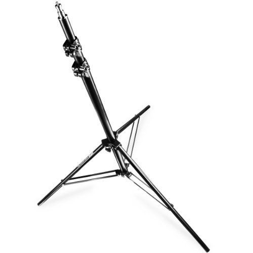 Walimex 12138 WT-806 Lighting Tripod, 256 cm