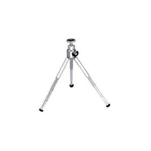 Trépied Walimex Mini avec Tête Rotule - 26 cm