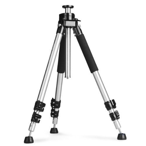 Walimex Semi-Professional Tripod - 161 cm (WAL-666)