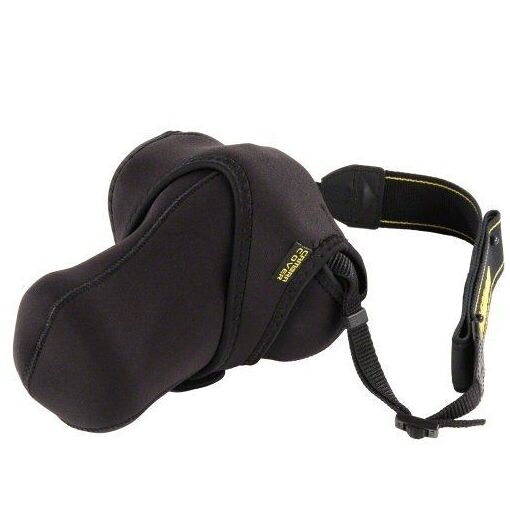 Walimex Neoprene Camera Case - Medium