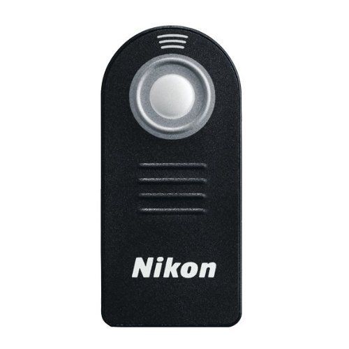 Nikon ML L3 Infrared Remote Control