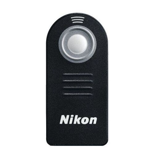 Control remoto infrarrojo Nikon ML L3